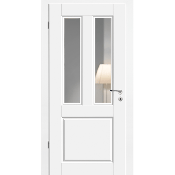 Interiérové dvere ClassicLine - Kontura 3