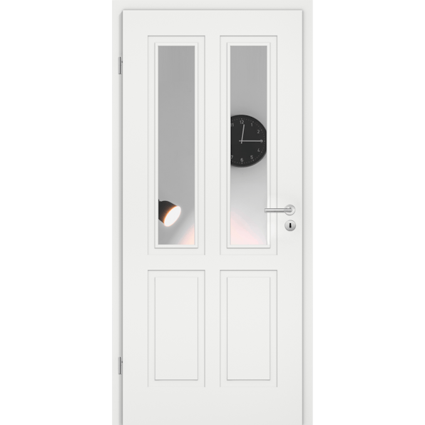 Interiérové dvere ClassicLine - Montana 4
