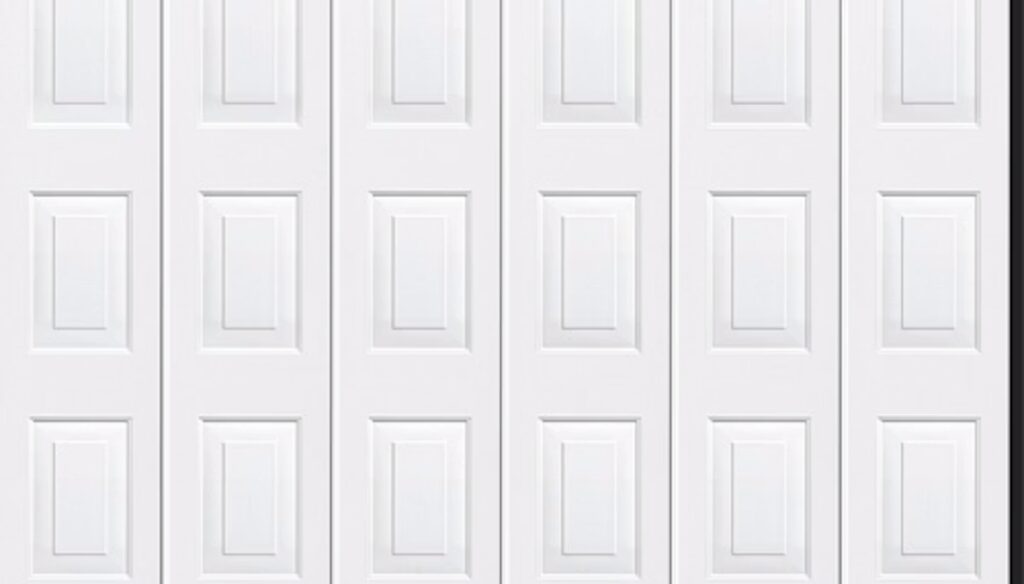 Do boku posuvná brána - Kazeta