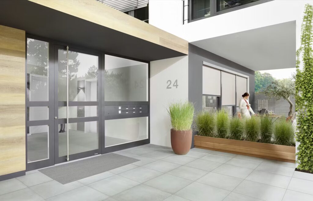 Domové dvere TopCOmfort