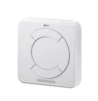 Hörmann FIT 5 BS – Rádiový vnútorný spínač s kontrolou stavu
