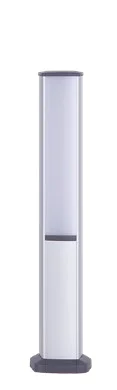 Hörmann SLS-K / SLS-L – Svetelné stojace stĺpiky